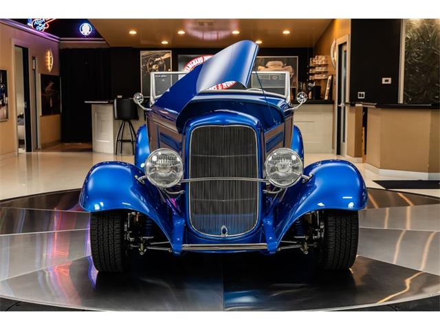 1932 Ford Roadster (CC-2072975) for sale in Plymouth, Michigan