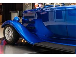 1932 Ford Roadster (CC-2072975) for sale in Plymouth, Michigan