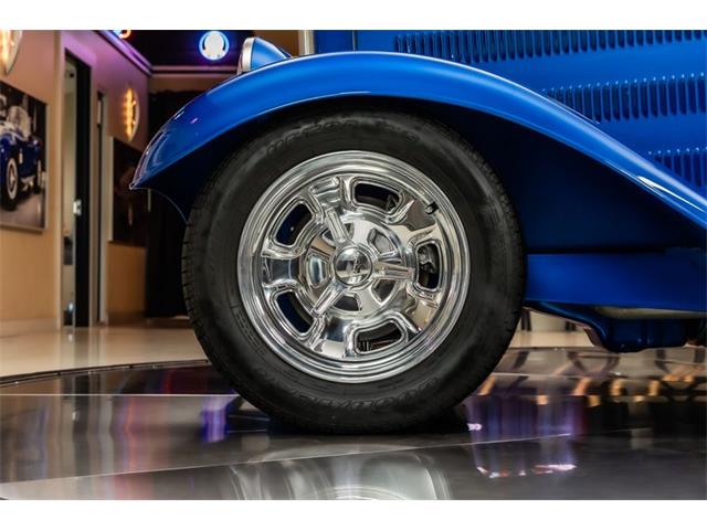 1932 Ford Roadster (CC-2072975) for sale in Plymouth, Michigan