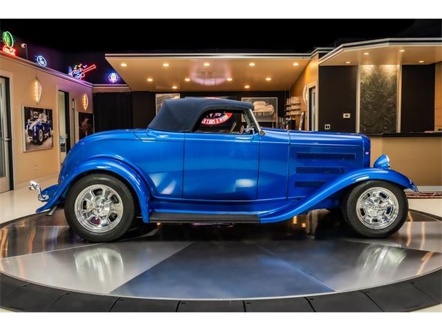 1932 Ford Roadster (CC-2072975) for sale in Plymouth, Michigan
