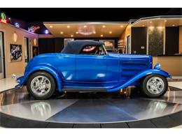 1932 Ford Roadster (CC-2072975) for sale in Plymouth, Michigan
