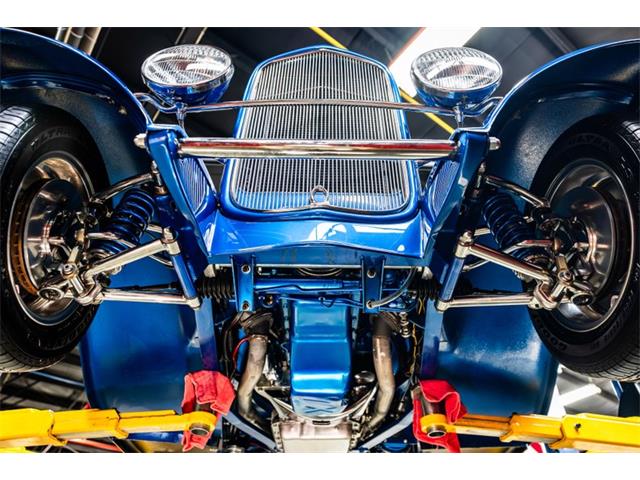1932 Ford Roadster (CC-2072975) for sale in Plymouth, Michigan