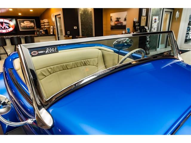1932 Ford Roadster (CC-2072975) for sale in Plymouth, Michigan