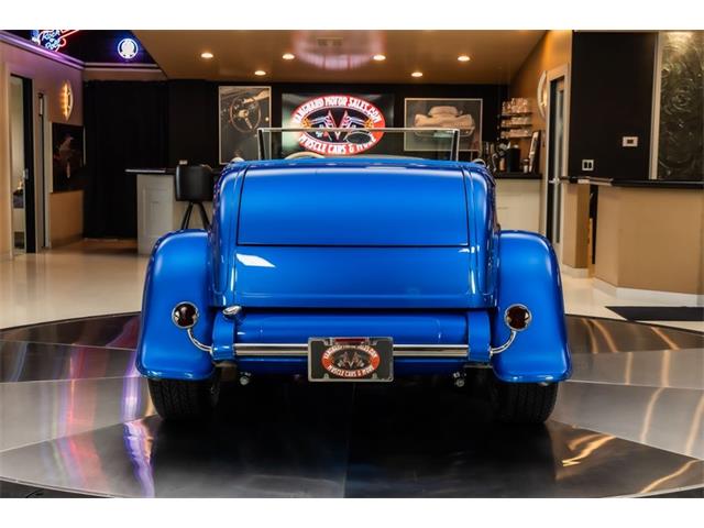 1932 Ford Roadster (CC-2072975) for sale in Plymouth, Michigan
