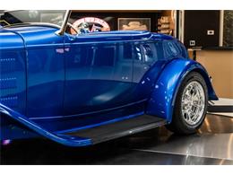 1932 Ford Roadster (CC-2072975) for sale in Plymouth, Michigan