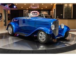 1932 Ford Roadster (CC-2072975) for sale in Plymouth, Michigan
