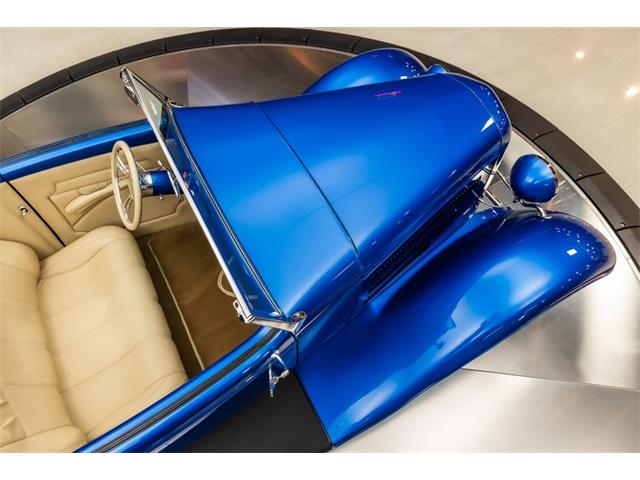 1932 Ford Roadster (CC-2072975) for sale in Plymouth, Michigan