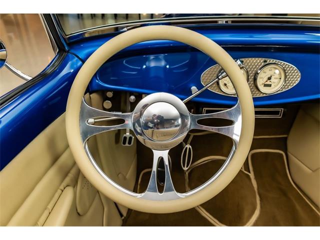 1932 Ford Roadster (CC-2072975) for sale in Plymouth, Michigan