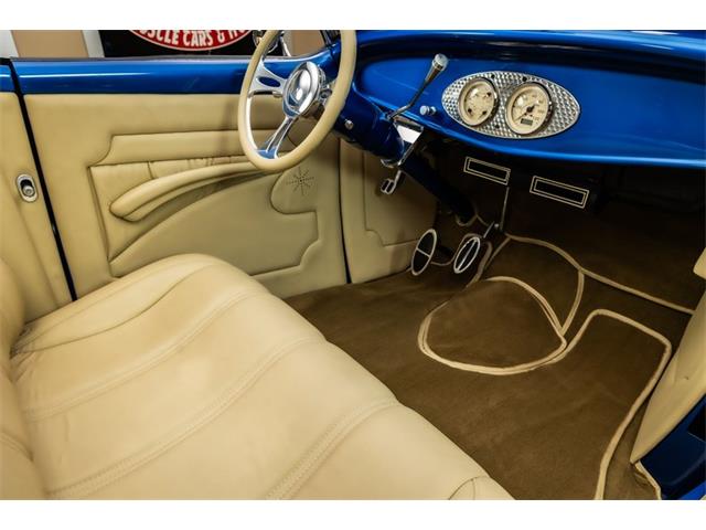 1932 Ford Roadster (CC-2072975) for sale in Plymouth, Michigan