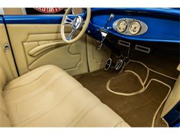 1932 Ford Roadster (CC-2072975) for sale in Plymouth, Michigan