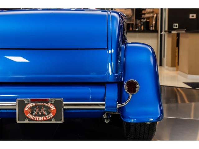 1932 Ford Roadster (CC-2072975) for sale in Plymouth, Michigan