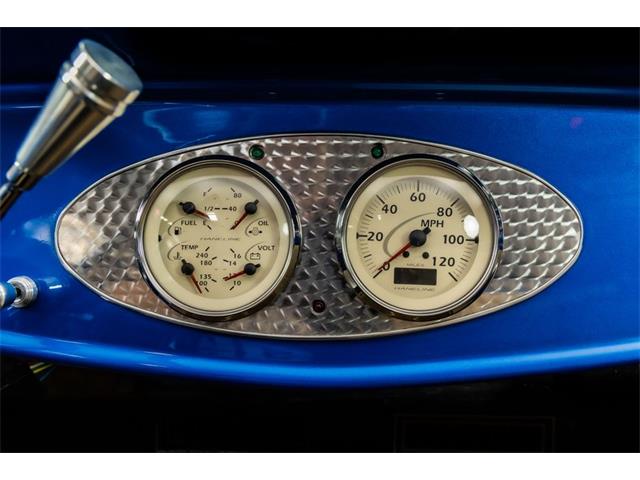 1932 Ford Roadster (CC-2072975) for sale in Plymouth, Michigan