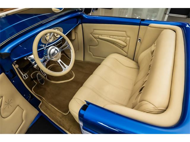 1932 Ford Roadster (CC-2072975) for sale in Plymouth, Michigan