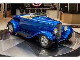 1932 Ford Roadster (CC-2072975) for sale in Plymouth, Michigan