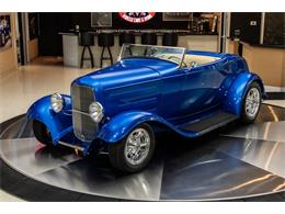 1932 Ford Roadster (CC-2072975) for sale in Plymouth, Michigan