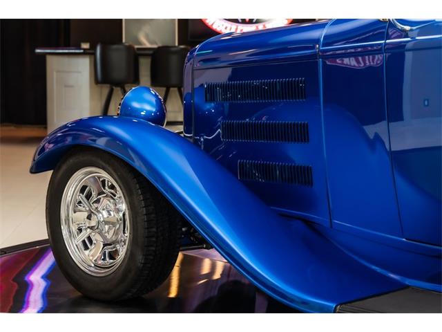 1932 Ford Roadster (CC-2072975) for sale in Plymouth, Michigan