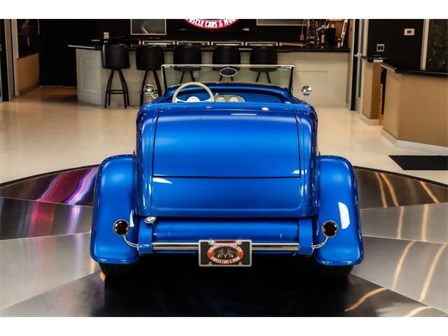1932 Ford Roadster (CC-2072975) for sale in Plymouth, Michigan