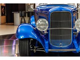 1932 Ford Roadster (CC-2072975) for sale in Plymouth, Michigan