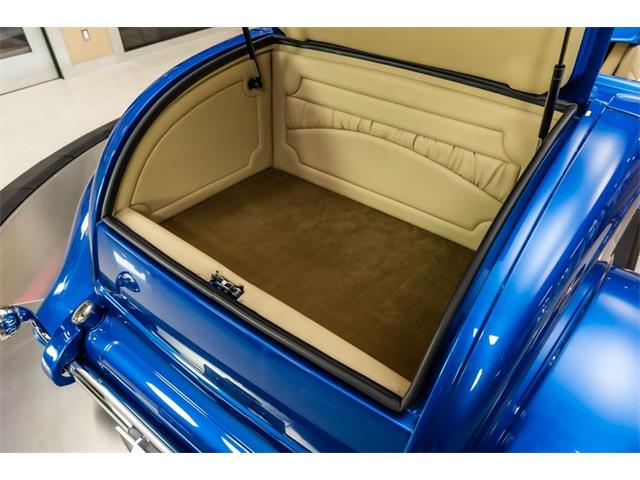 1932 Ford Roadster (CC-2072975) for sale in Plymouth, Michigan