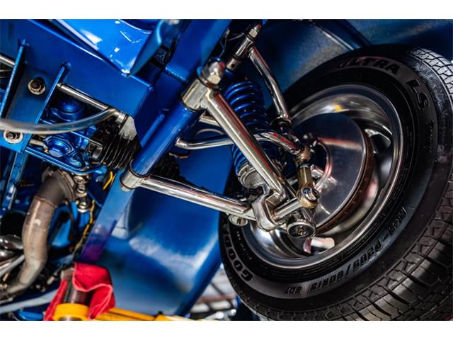 1932 Ford Roadster (CC-2072975) for sale in Plymouth, Michigan
