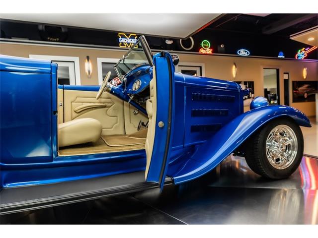 1932 Ford Roadster (CC-2072975) for sale in Plymouth, Michigan