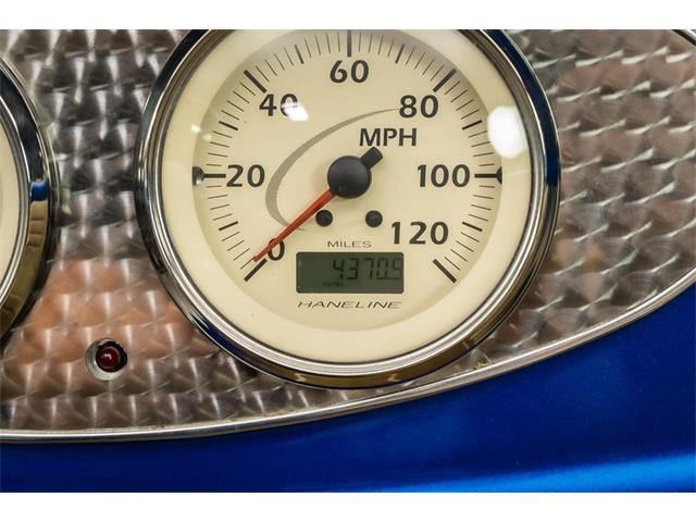 1932 Ford Roadster (CC-2072975) for sale in Plymouth, Michigan