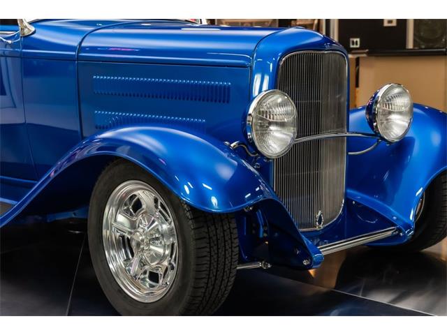 1932 Ford Roadster (CC-2072975) for sale in Plymouth, Michigan