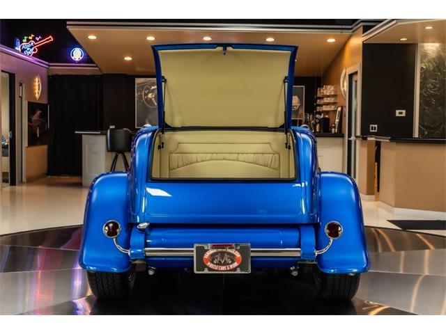 1932 Ford Roadster (CC-2072975) for sale in Plymouth, Michigan