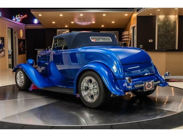 1932 Ford Roadster (CC-2072975) for sale in Plymouth, Michigan