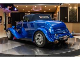 1932 Ford Roadster (CC-2072975) for sale in Plymouth, Michigan