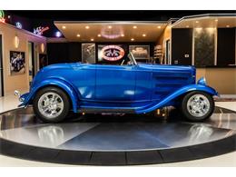 1932 Ford Roadster (CC-2072975) for sale in Plymouth, Michigan