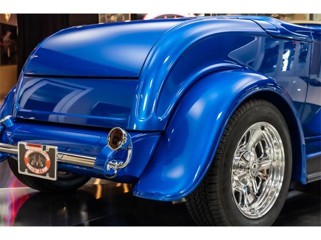 1932 Ford Roadster (CC-2072975) for sale in Plymouth, Michigan