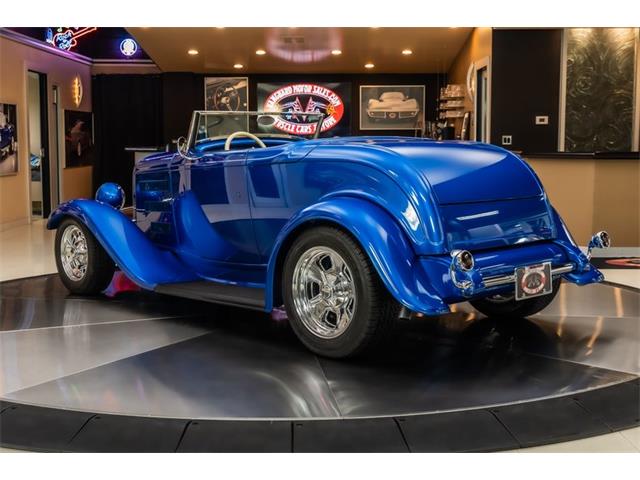 1932 Ford Roadster (CC-2072975) for sale in Plymouth, Michigan