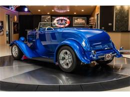 1932 Ford Roadster (CC-2072975) for sale in Plymouth, Michigan