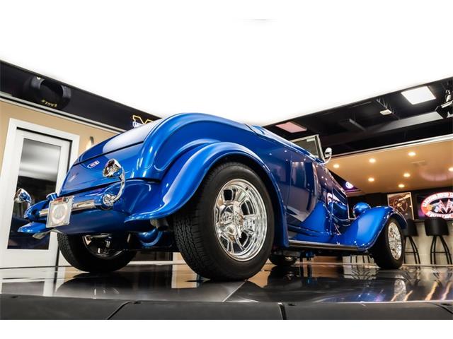 1932 Ford Roadster (CC-2072975) for sale in Plymouth, Michigan