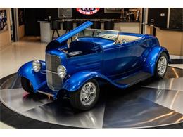 1932 Ford Roadster (CC-2072975) for sale in Plymouth, Michigan