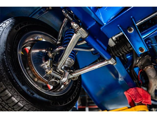 1932 Ford Roadster (CC-2072975) for sale in Plymouth, Michigan