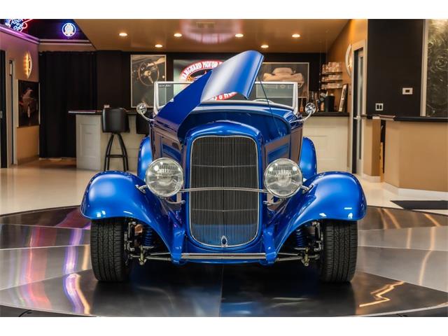 1932 Ford Roadster (CC-2072975) for sale in Plymouth, Michigan