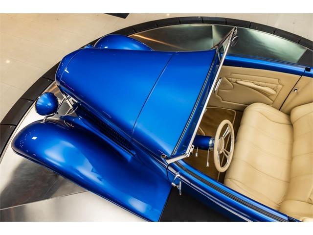 1932 Ford Roadster (CC-2072975) for sale in Plymouth, Michigan