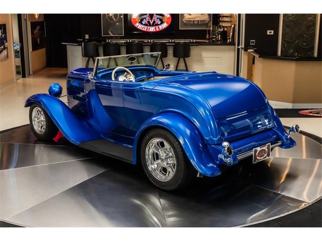 1932 Ford Roadster (CC-2072975) for sale in Plymouth, Michigan