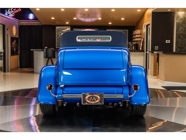 1932 Ford Roadster (CC-2072975) for sale in Plymouth, Michigan