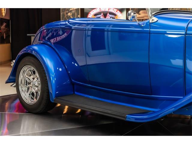 1932 Ford Roadster (CC-2072975) for sale in Plymouth, Michigan