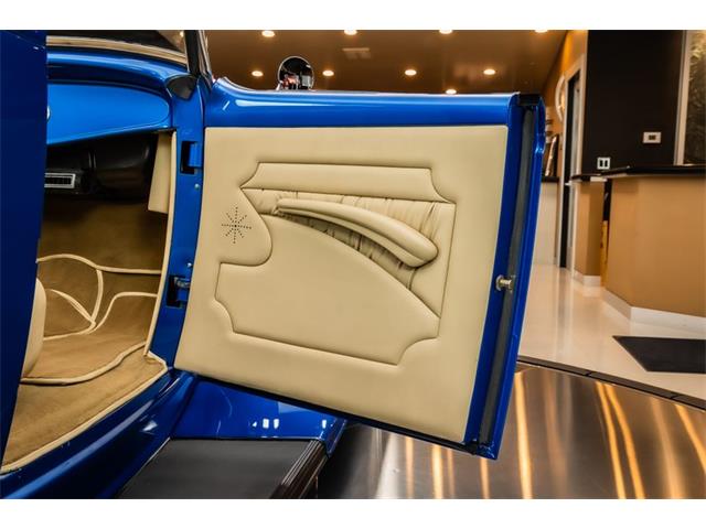1932 Ford Roadster (CC-2072975) for sale in Plymouth, Michigan