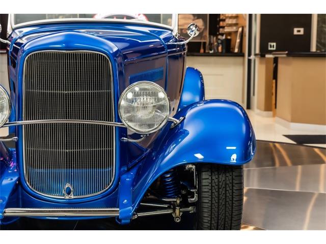 1932 Ford Roadster (CC-2072975) for sale in Plymouth, Michigan