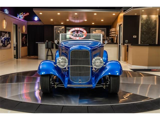 1932 Ford Roadster (CC-2072975) for sale in Plymouth, Michigan