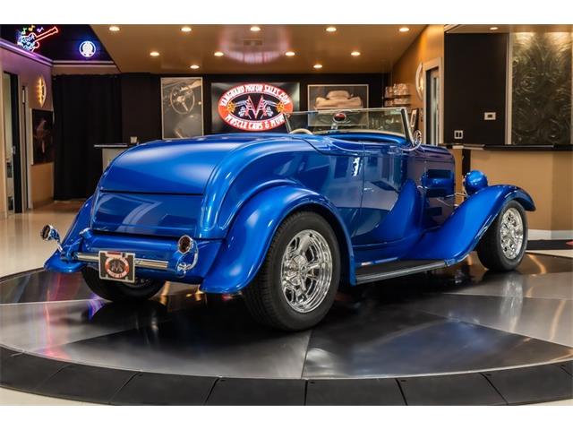 1932 Ford Roadster (CC-2072975) for sale in Plymouth, Michigan
