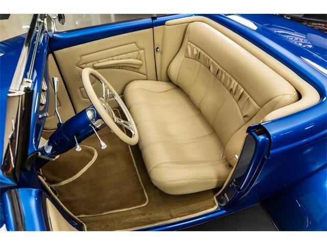1932 Ford Roadster (CC-2072975) for sale in Plymouth, Michigan