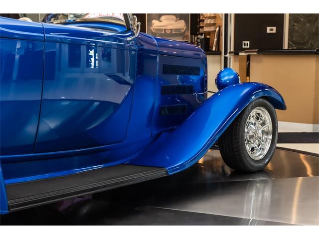 1932 Ford Roadster (CC-2072975) for sale in Plymouth, Michigan