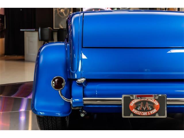 1932 Ford Roadster (CC-2072975) for sale in Plymouth, Michigan