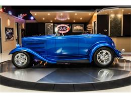 1932 Ford Roadster (CC-2072975) for sale in Plymouth, Michigan